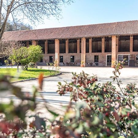 Marchesi Incisa Winery Lodge Rocchetta Tanaro Luaran gambar