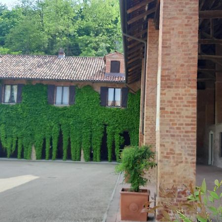 Marchesi Incisa Winery Lodge Rocchetta Tanaro Luaran gambar