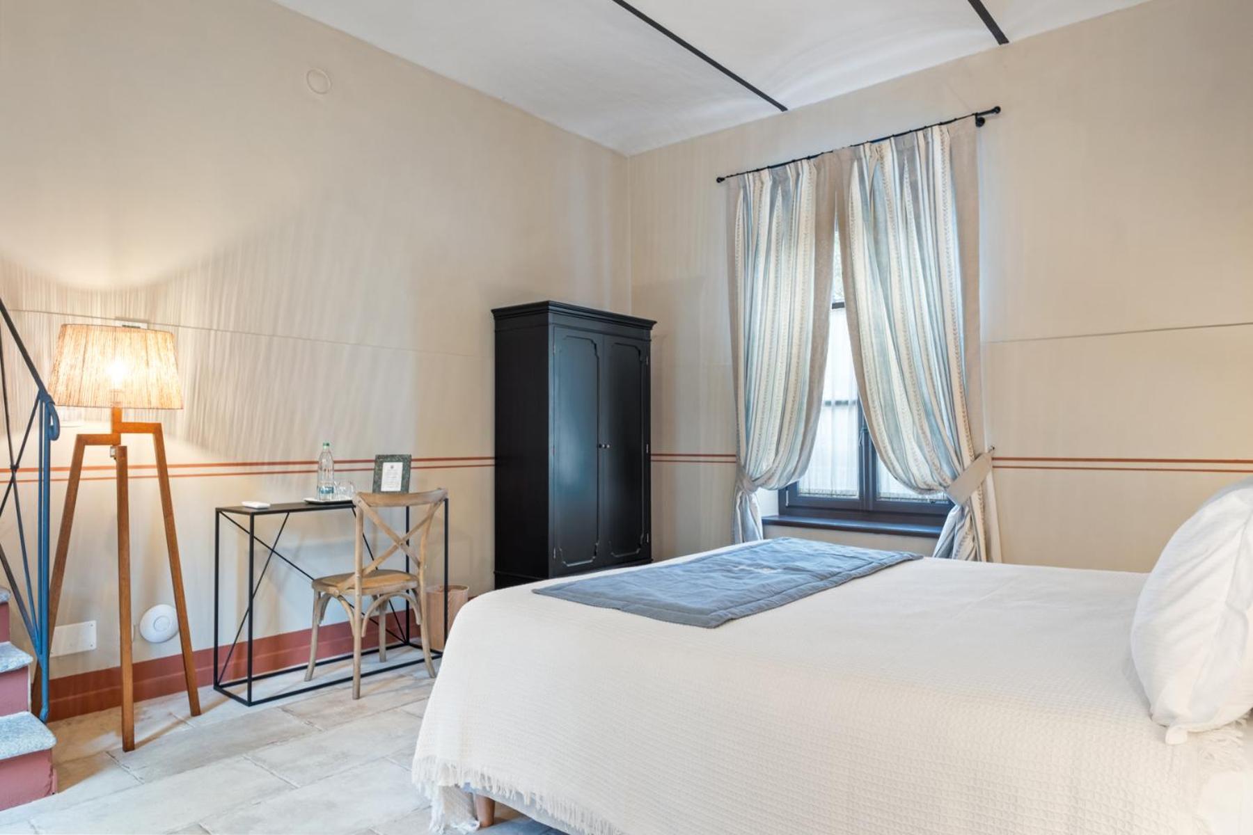 Marchesi Incisa Winery Lodge Rocchetta Tanaro Luaran gambar