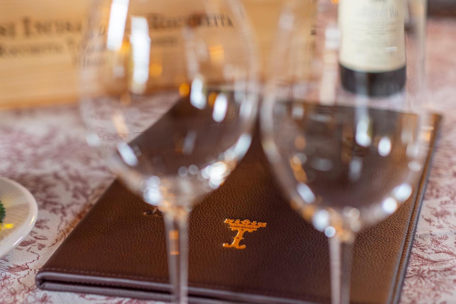 Marchesi Incisa Winery Lodge Rocchetta Tanaro Luaran gambar