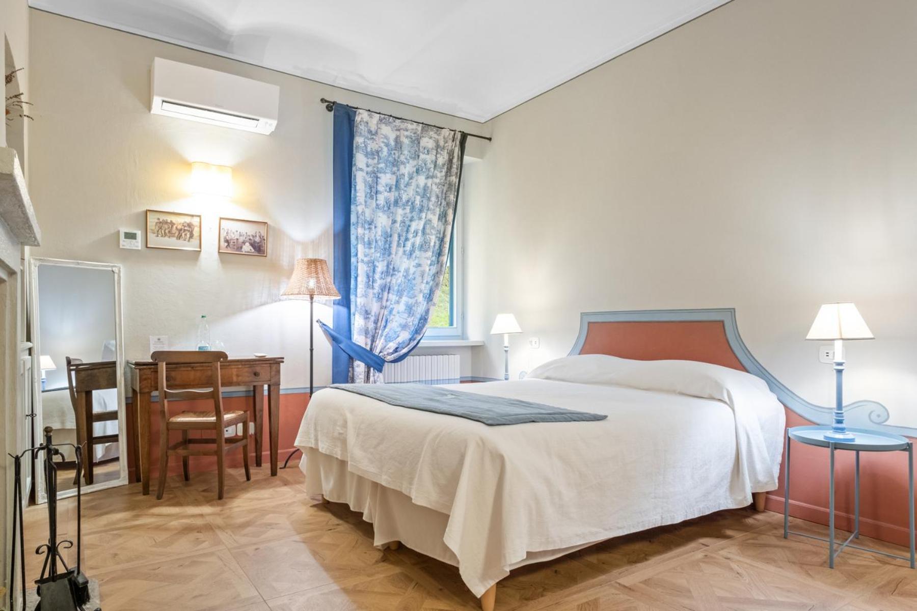 Marchesi Incisa Winery Lodge Rocchetta Tanaro Luaran gambar